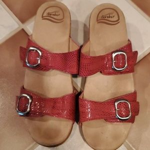Dansko Sophie Sandals